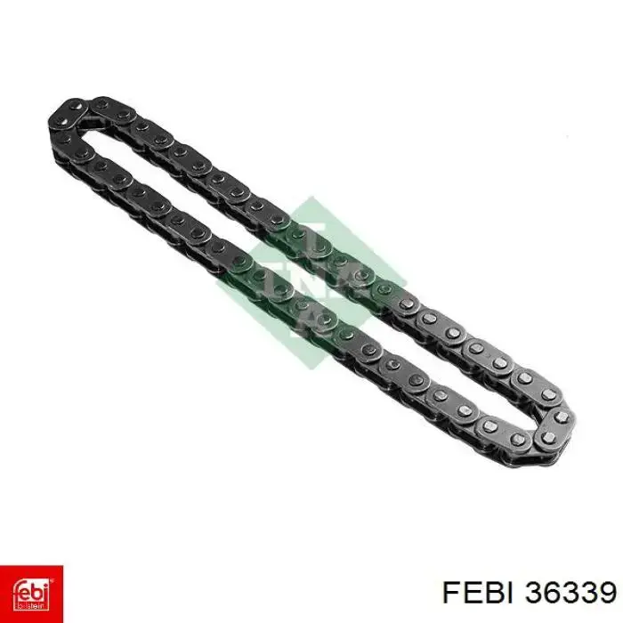 Купити 36339 Febi Ланцюг маслянного насоса