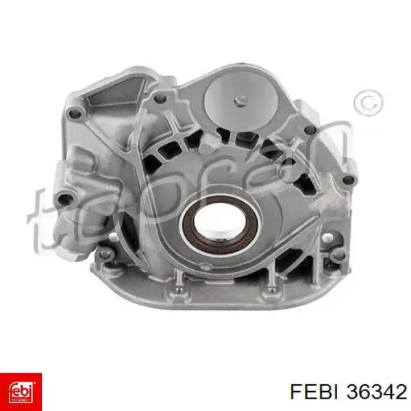 Купити 36342 Febi Насос маслозакачуючий
