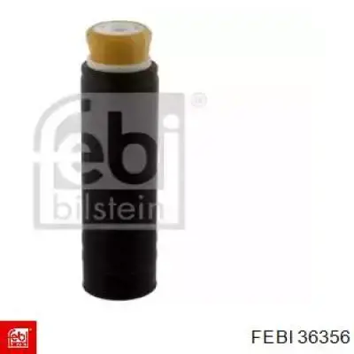 Купити 36356 Febi Відбійник заднього амортизатора