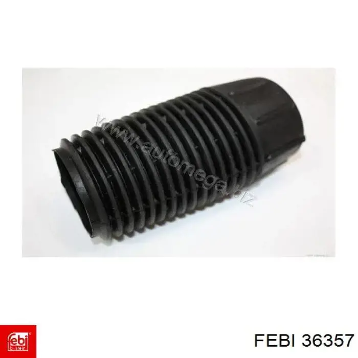 Пильник амортизатора переднього Febi 36357 ціна, від 7.60 USD