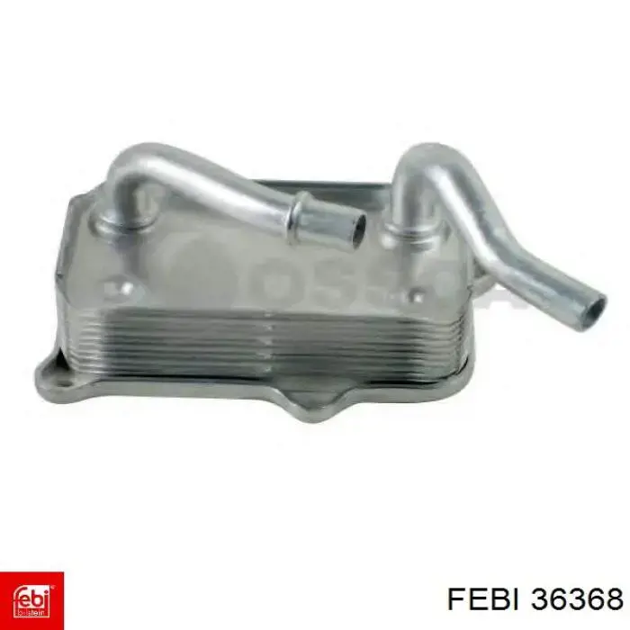 Купити 36368 Febi Радіатор масляний