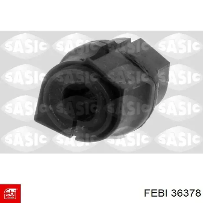 Прокладка ГБЦ Febi 36378 ціна, від 21.58 USD