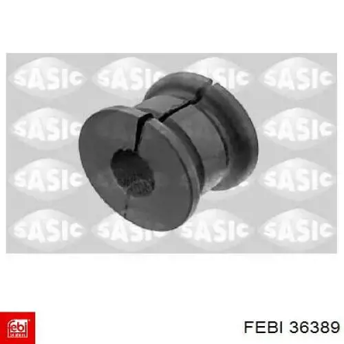 Втулка стабілізатора заднього Febi 36389 ціна, від 4.43 USD