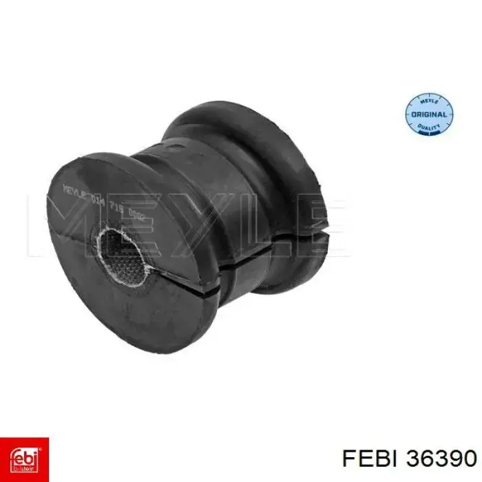 Купити 36390 Febi Опора стабілізатора