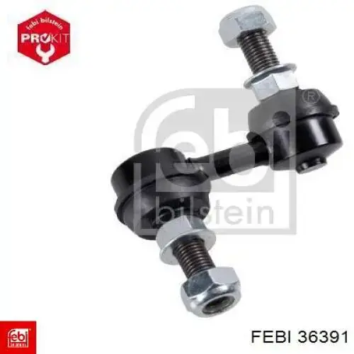 Купити 36391 Febi Опора стабілізатора