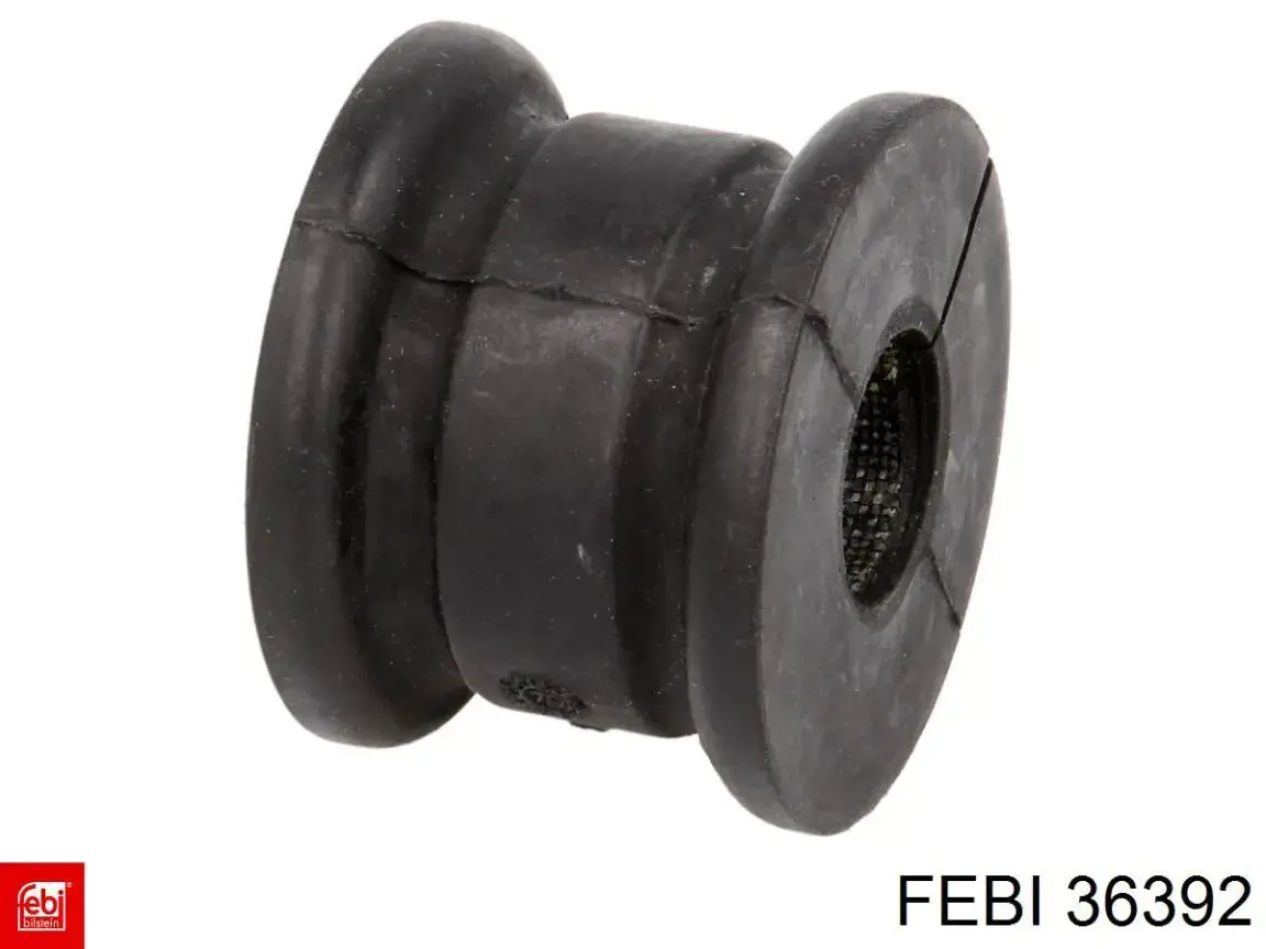 Купити 36392 Febi Опора стабілізатора