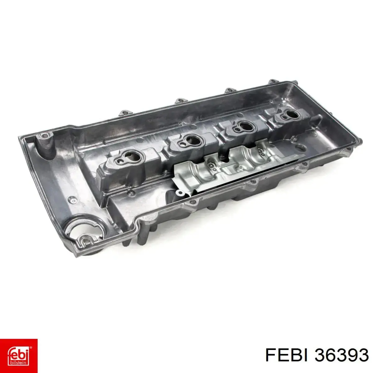 Купити 36393 Febi Опора стабілізатора