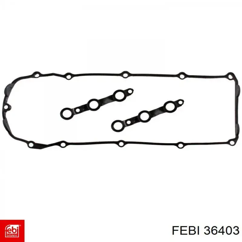 Бачок розширювальний Febi 36403