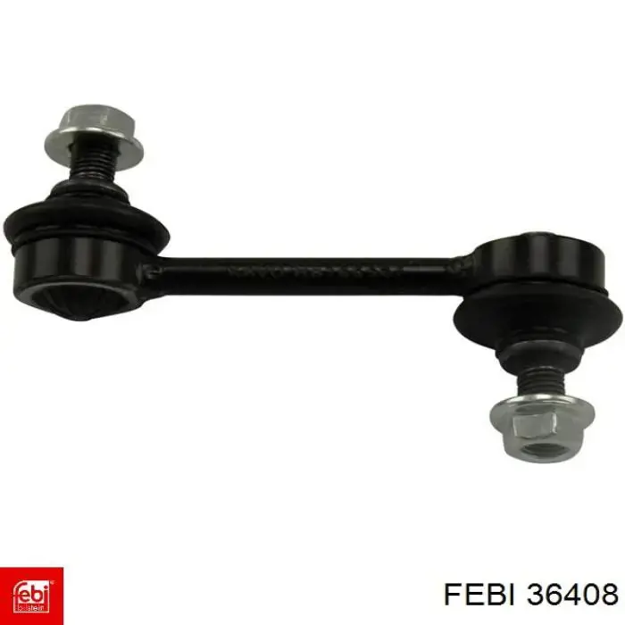 Прокладка клапанної кришки двигуна Febi 36408 ціна, від 18.81 USD