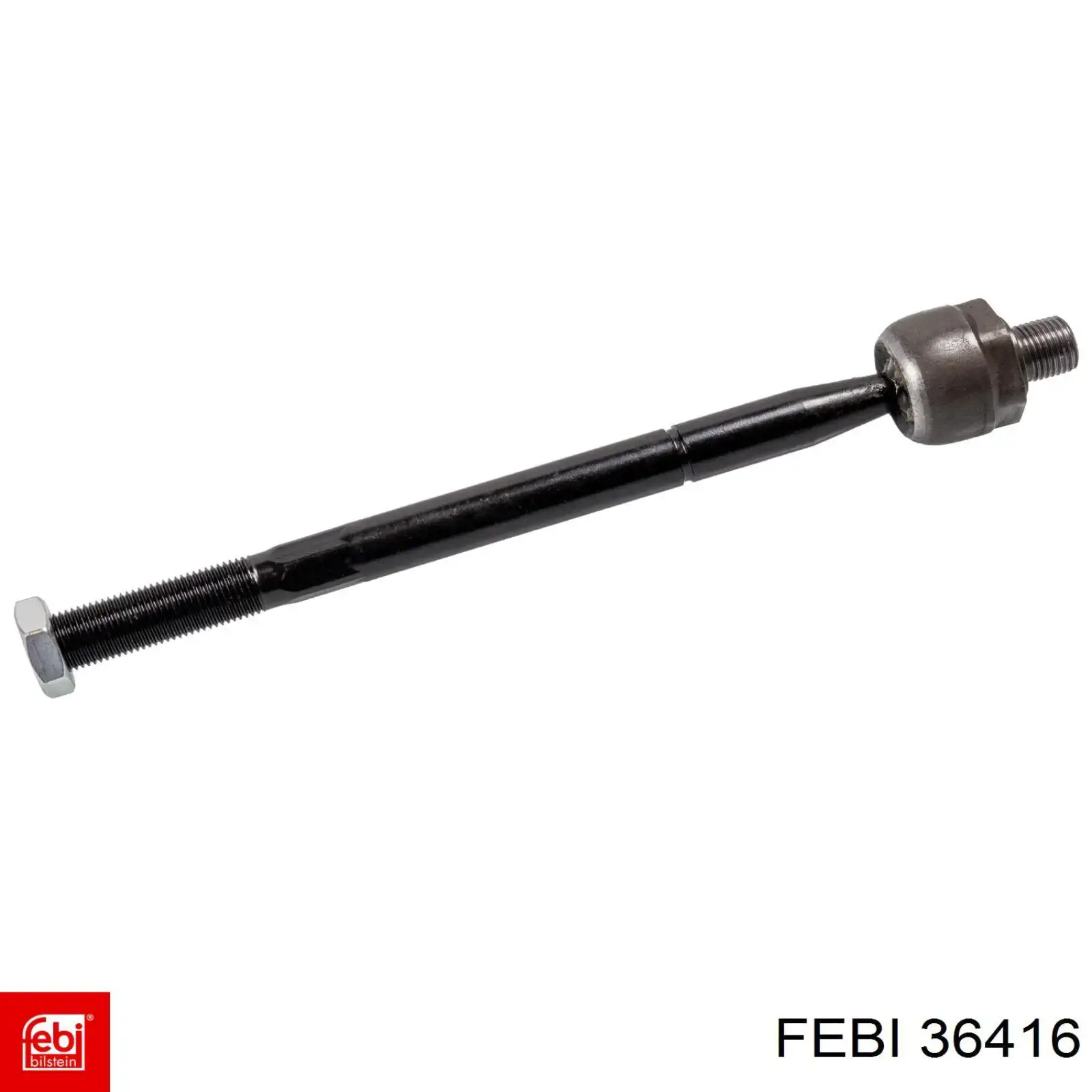 Термодатчик охолоджуючої рідини Febi 36416 ціна, від 5.73 USD