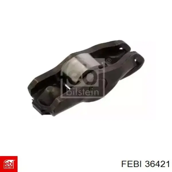 Рокер клапана Febi 36421 ціна, від 15.04 USD