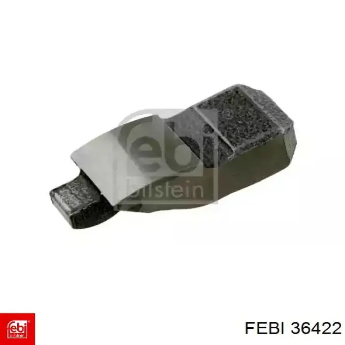 Рокер клапана Febi 36422 ціна, від 8.46 USD
