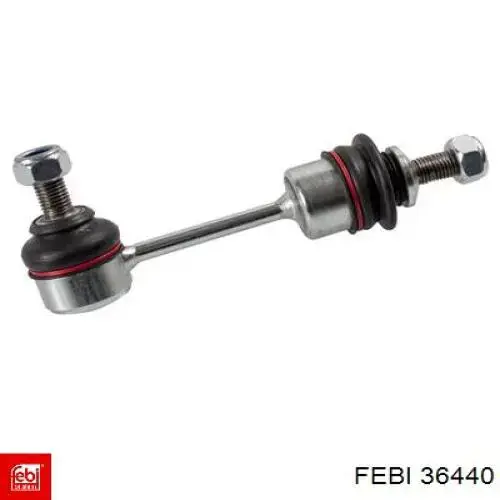 Амортизаційна стійка Febi 36440 ціна, від 10.81 USD
