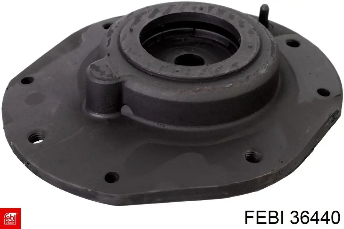 Амортизаційна стійка Febi 36440 ціна, від 10.81 USD