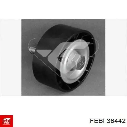 Купити 0060671789 Fiat/Alfa/Lancia Натяжний ролик