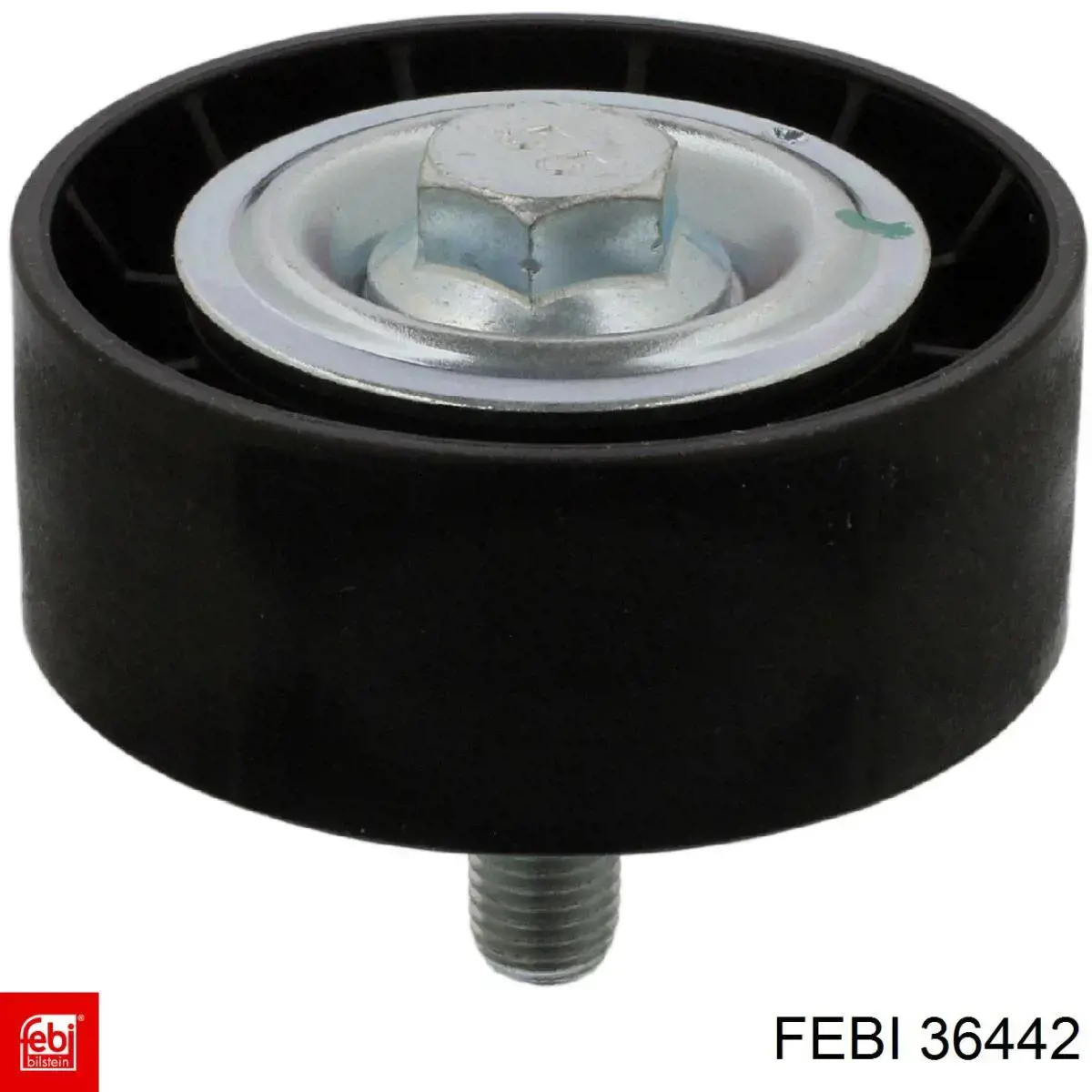 0060671789 Fiat/Alfa/Lancia Ролик натяжителя ременя агрегатів