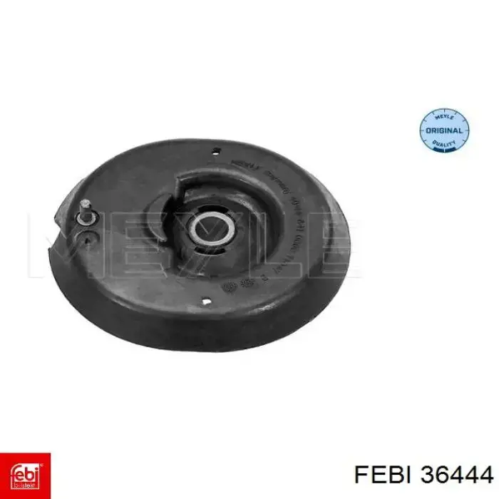 Комплект ГРМ 36444 Febi