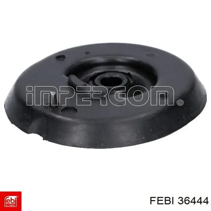 Комплект ГРМ Febi 36444 ціна, від 130.80 USD