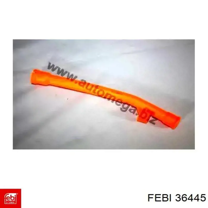 Купити 36445 Febi Натягувач ременя ГРМ