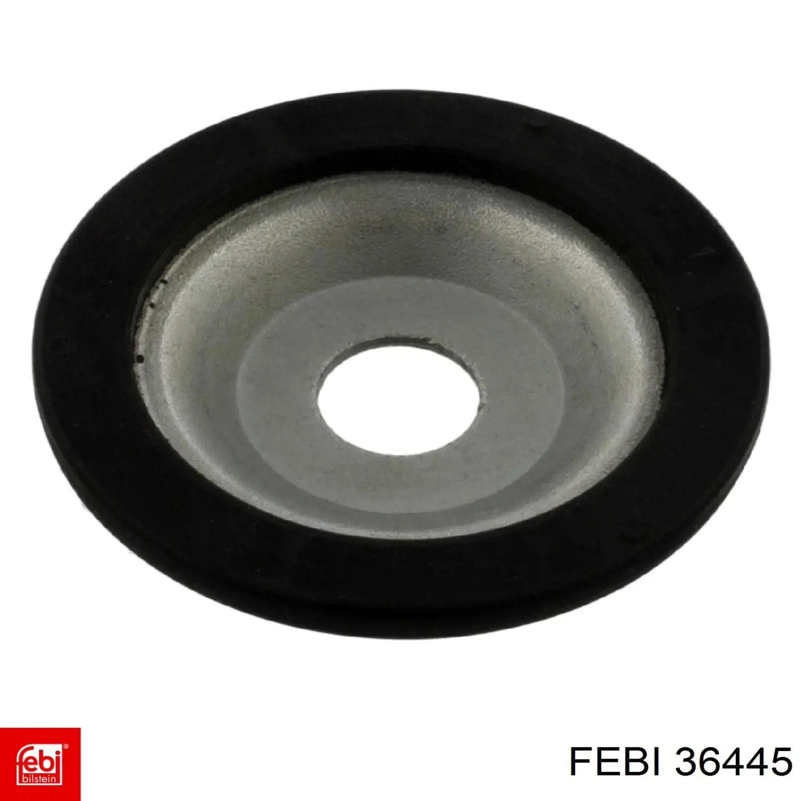 Натягувач ременя ГРМ Febi 36445 ціна, від 112.75 USD