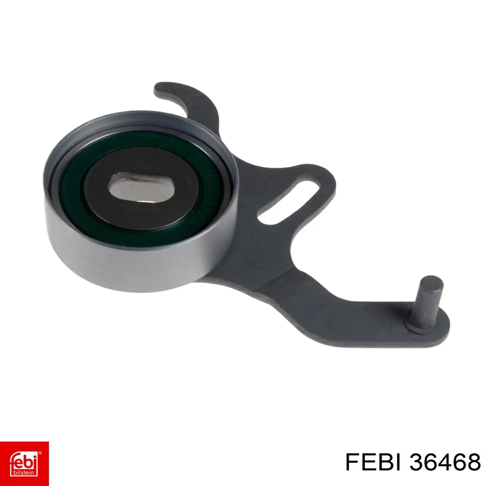 Шланг гальмівний передній Febi 36468 ціна, від 7.98 USD