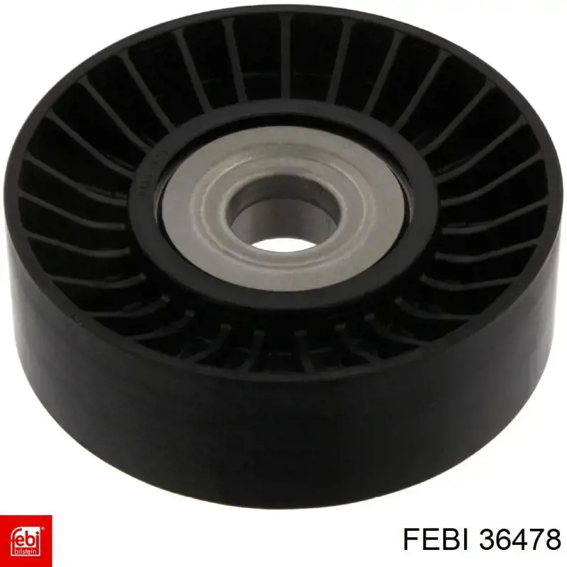 Шланг гальмівний передній Febi 36478 ціна, від 7.65 USD