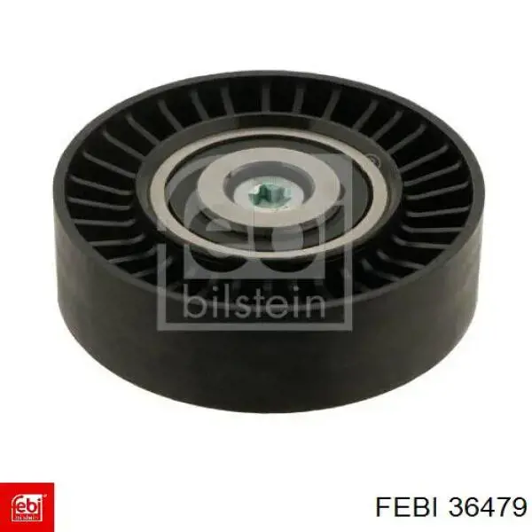 Шланг гальмівний задній Febi 36479 ціна, від 7.95 USD