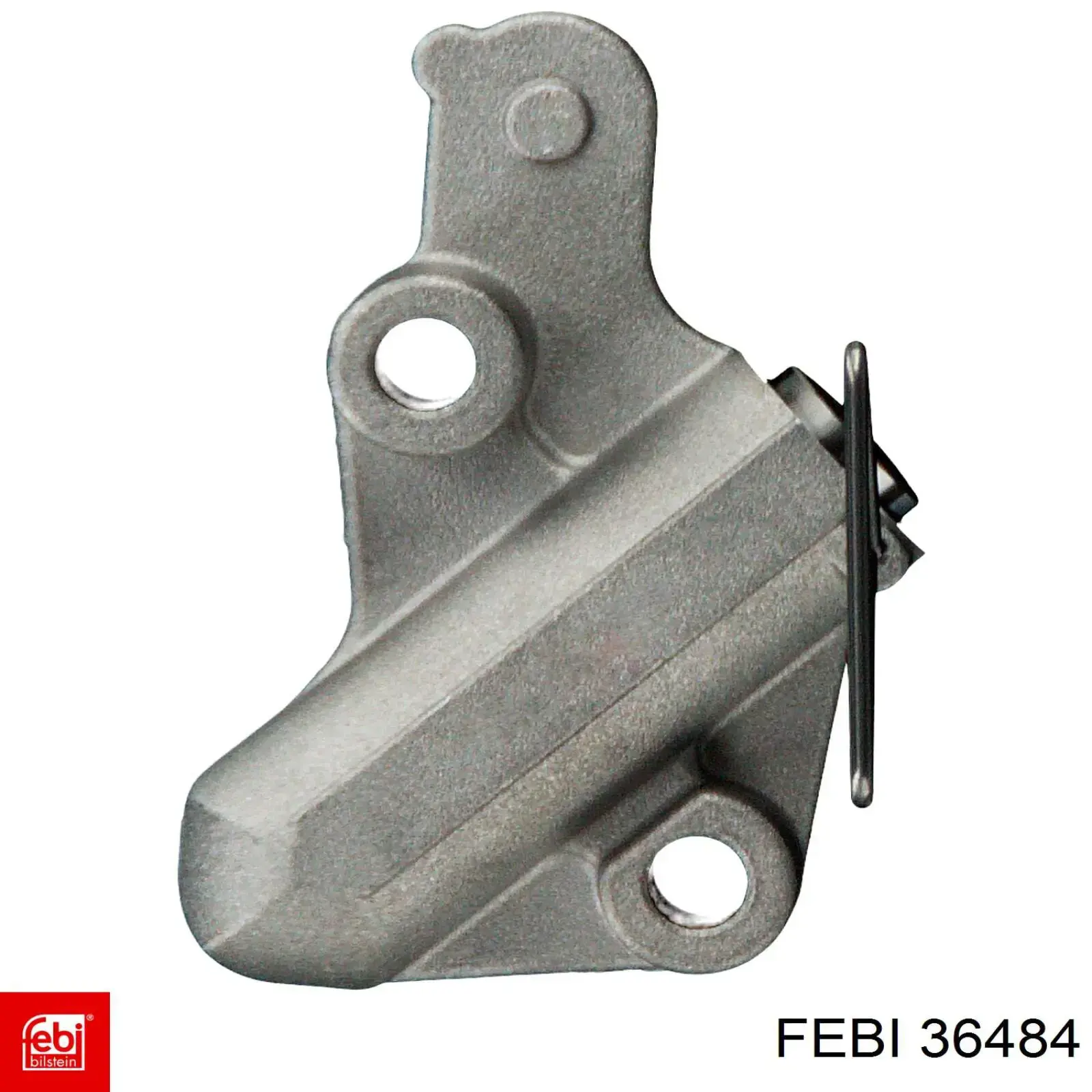 Натягувач ланцюга ГРМ Febi 36484 ціна, від 30.68 USD