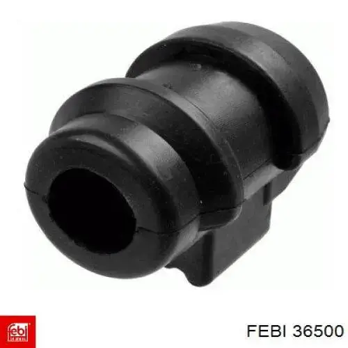 Купити 36500 Febi Датчик тиску масла