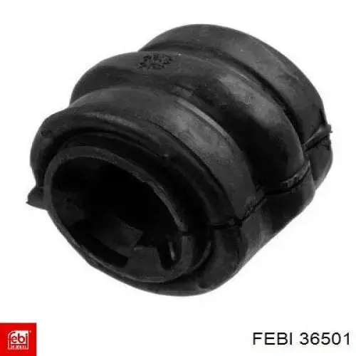 Купити 36501 Febi Тяга рульова поздовжня