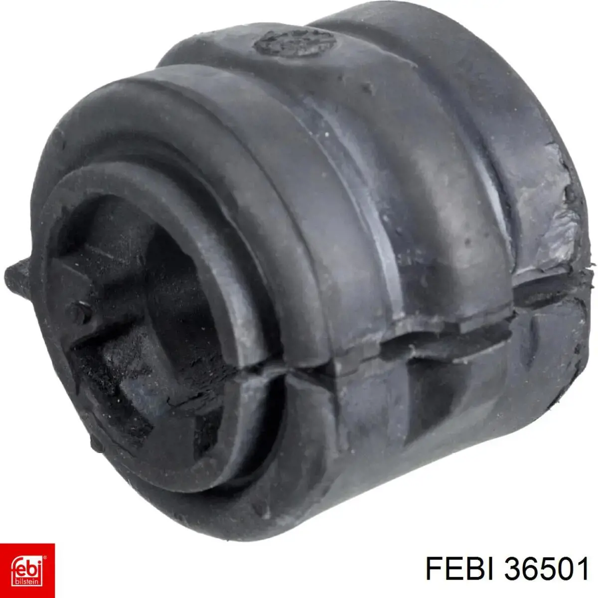 Тяга рульова поперечна Febi 36501 ціна, від 19.54 USD