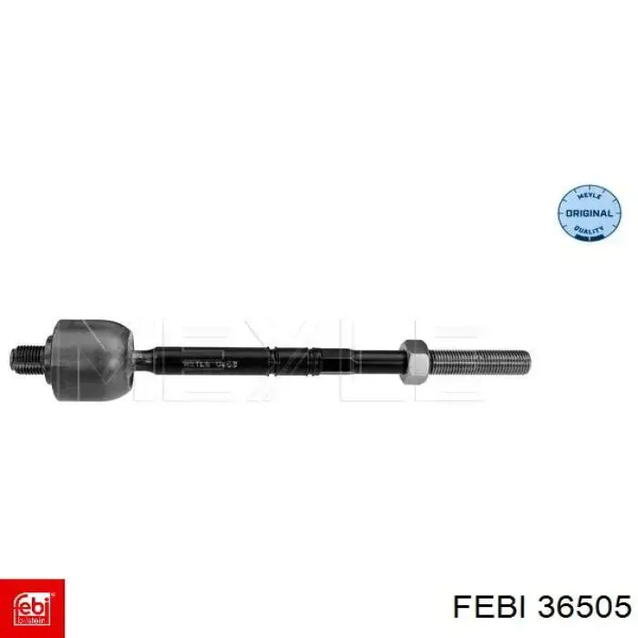 Купити 36505 Febi Тяга рульова поздовжня