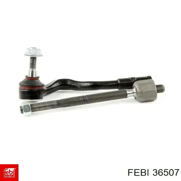 Купити 36507 Febi Рульовий наконечник