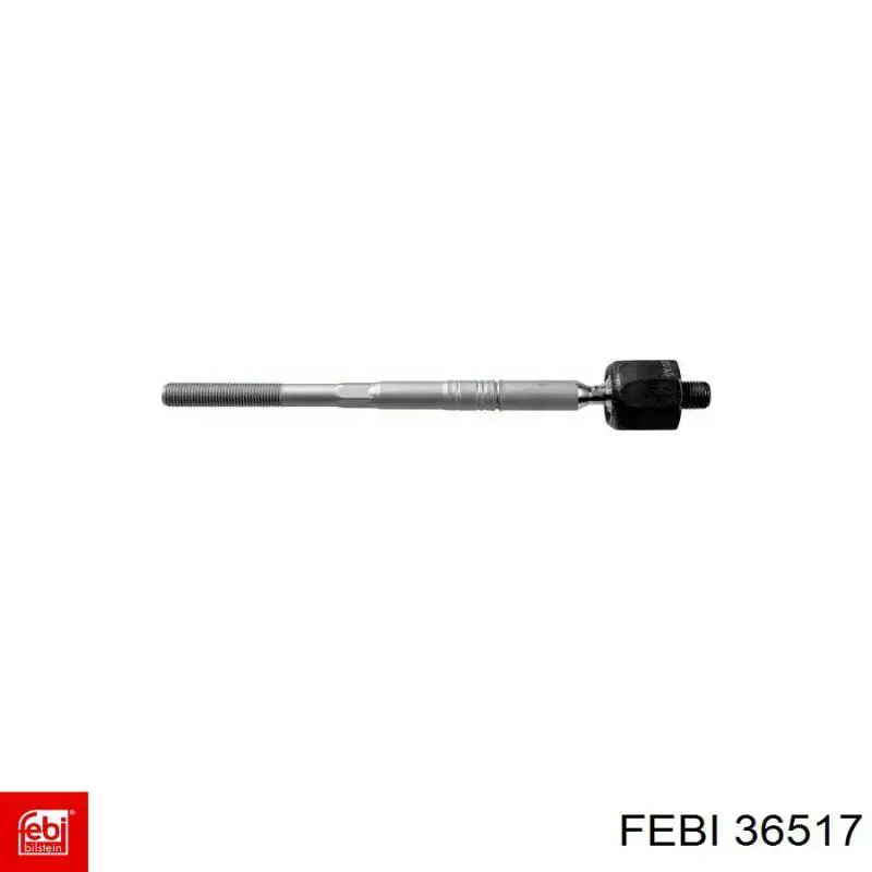 Пильник рульової рейки правий Lemforder LM37599