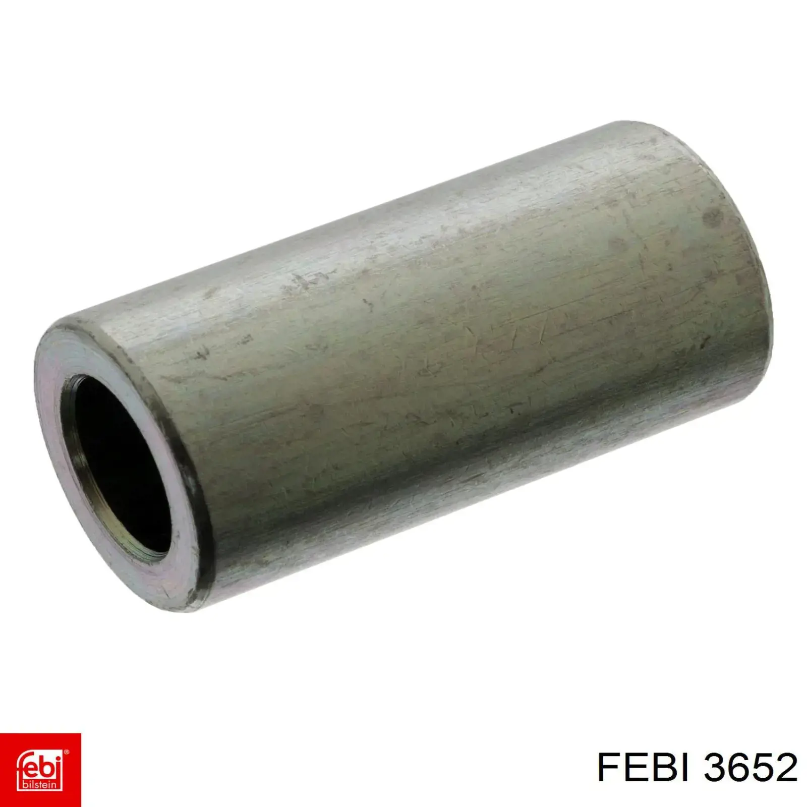 Купити 3652 Febi Шворінь колеса