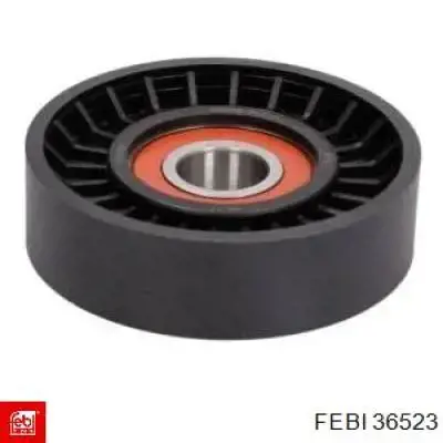 Купити 36523 Febi Натяжний ролик