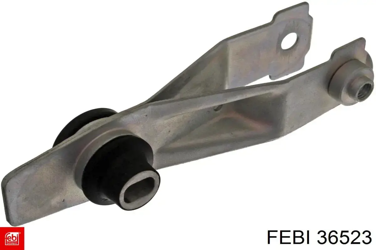 Натяжний ролик Febi 36523 ціна, від 57.90 USD