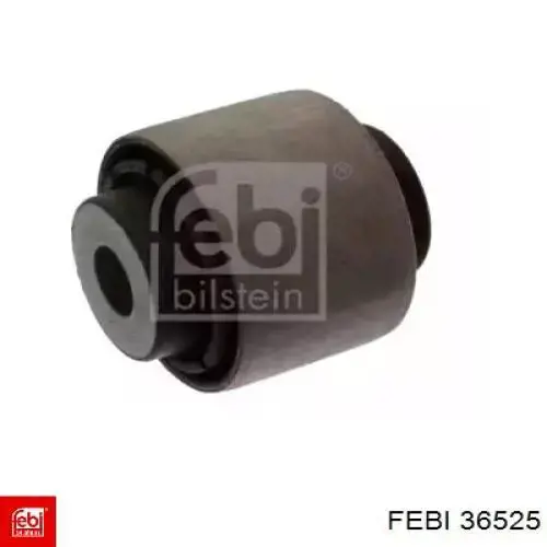 Сайлентблок цапфи задньої Febi 36525 ціна, від 8.89 USD