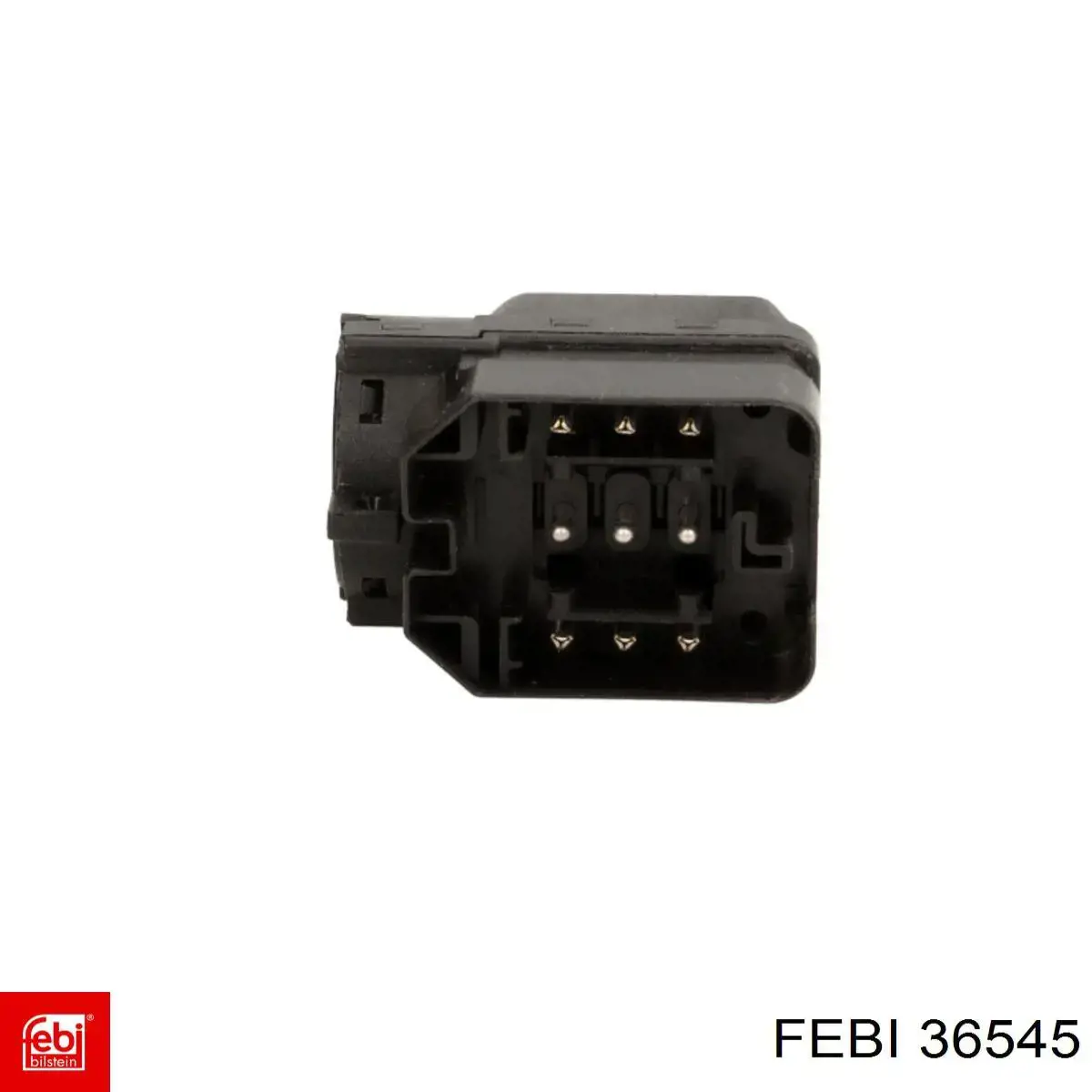 Купити 36545 Febi Контактна група