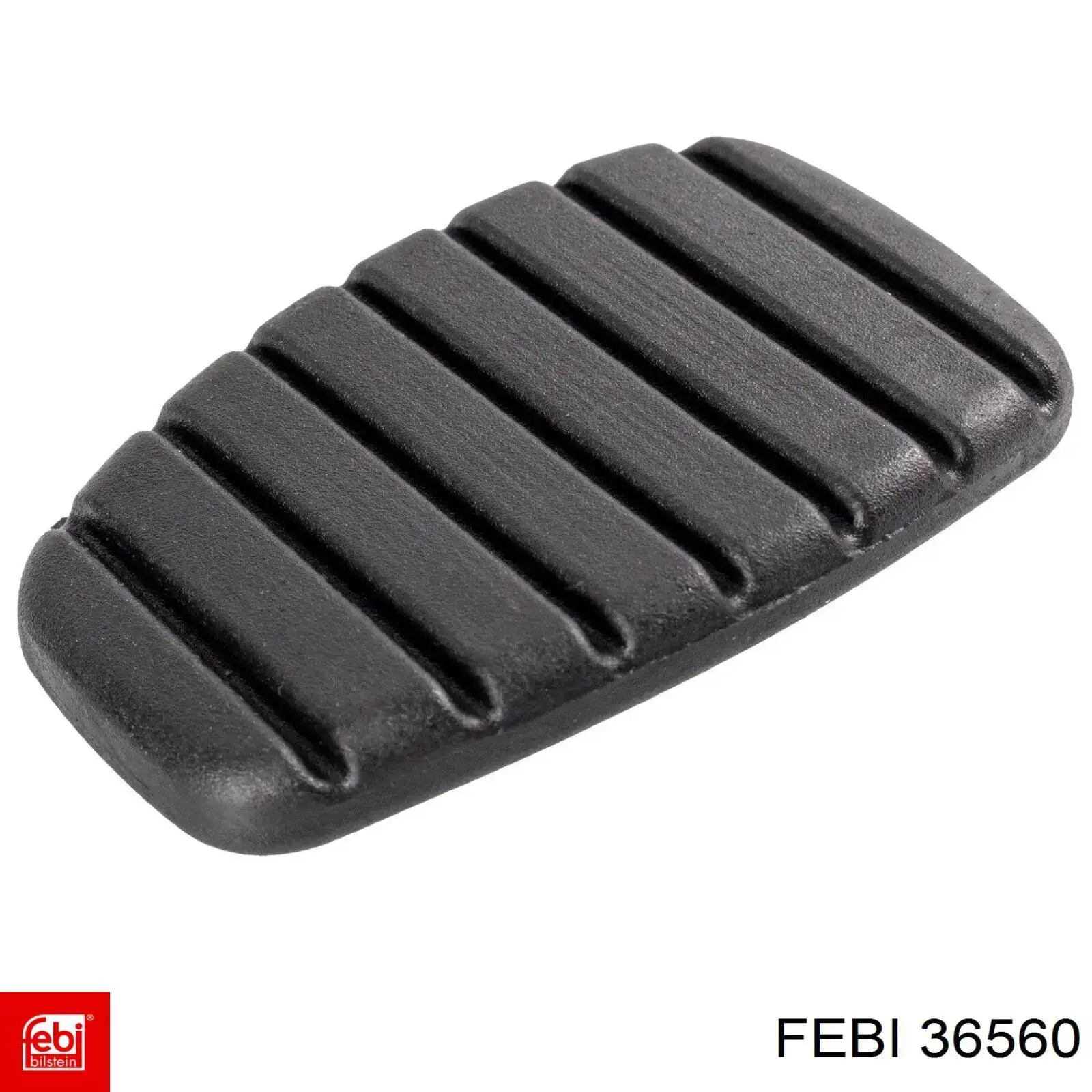 Пильник зовнішньої гранати, задньої півосі Febi 36560 ціна, від 7.03 USD