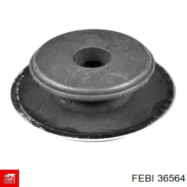 Ричаг склоочисника Febi 36564 ціна, від 10.14 USD