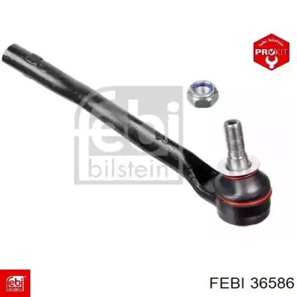Купити 36586 Febi Рульовий наконечник