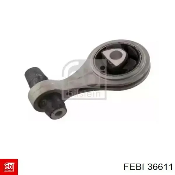 Купити 36611 Febi Задня опора двигуна