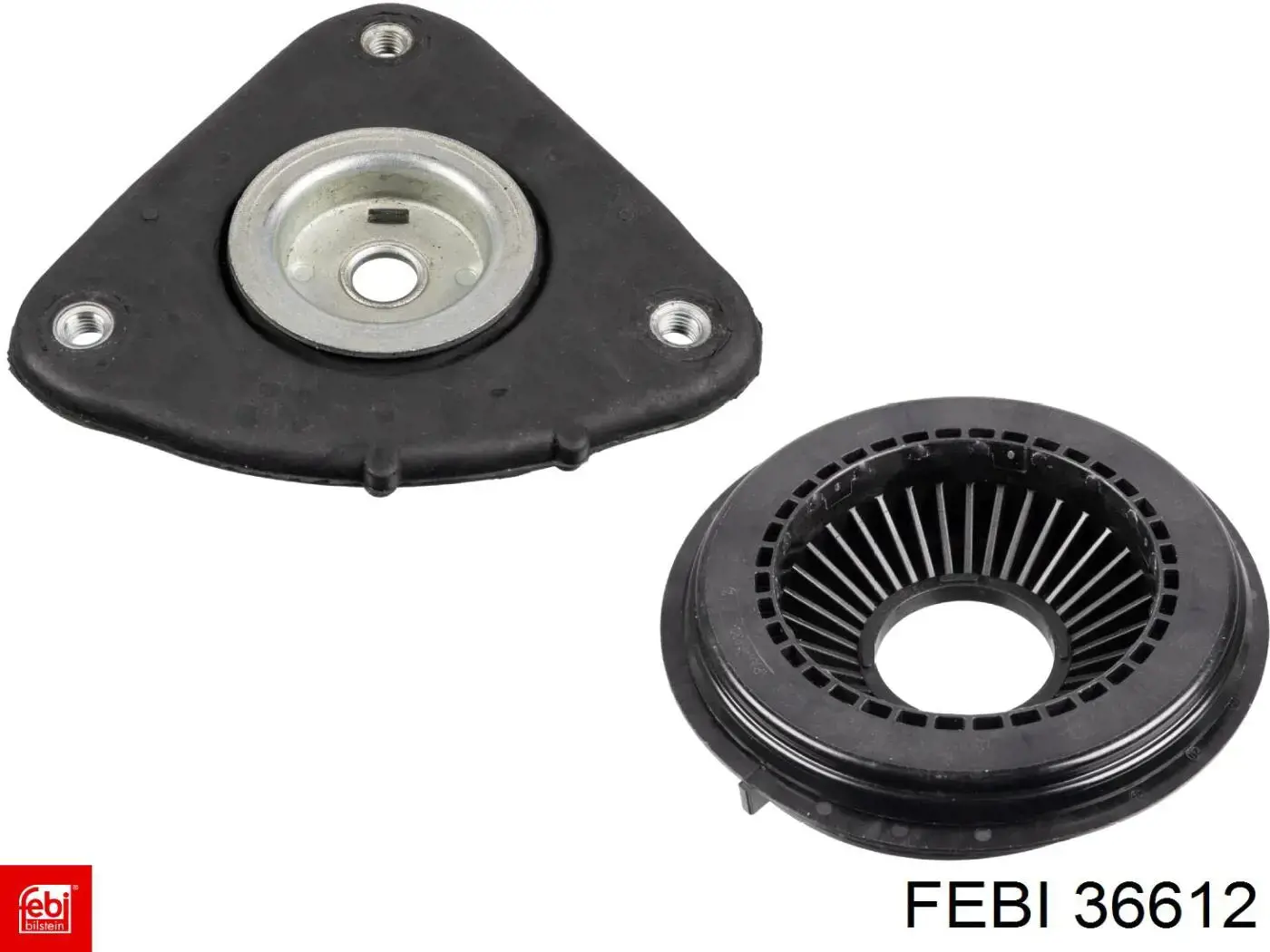 Подушка стабілізатора Febi 36612 ціна, від 4.84 USD