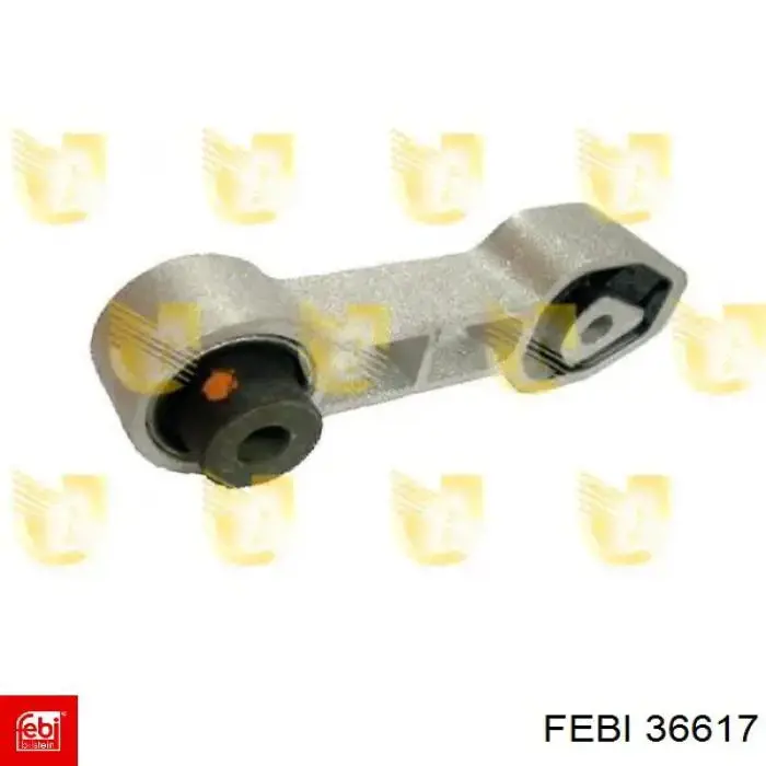 Купити 36617 Febi Задня опора двигуна
