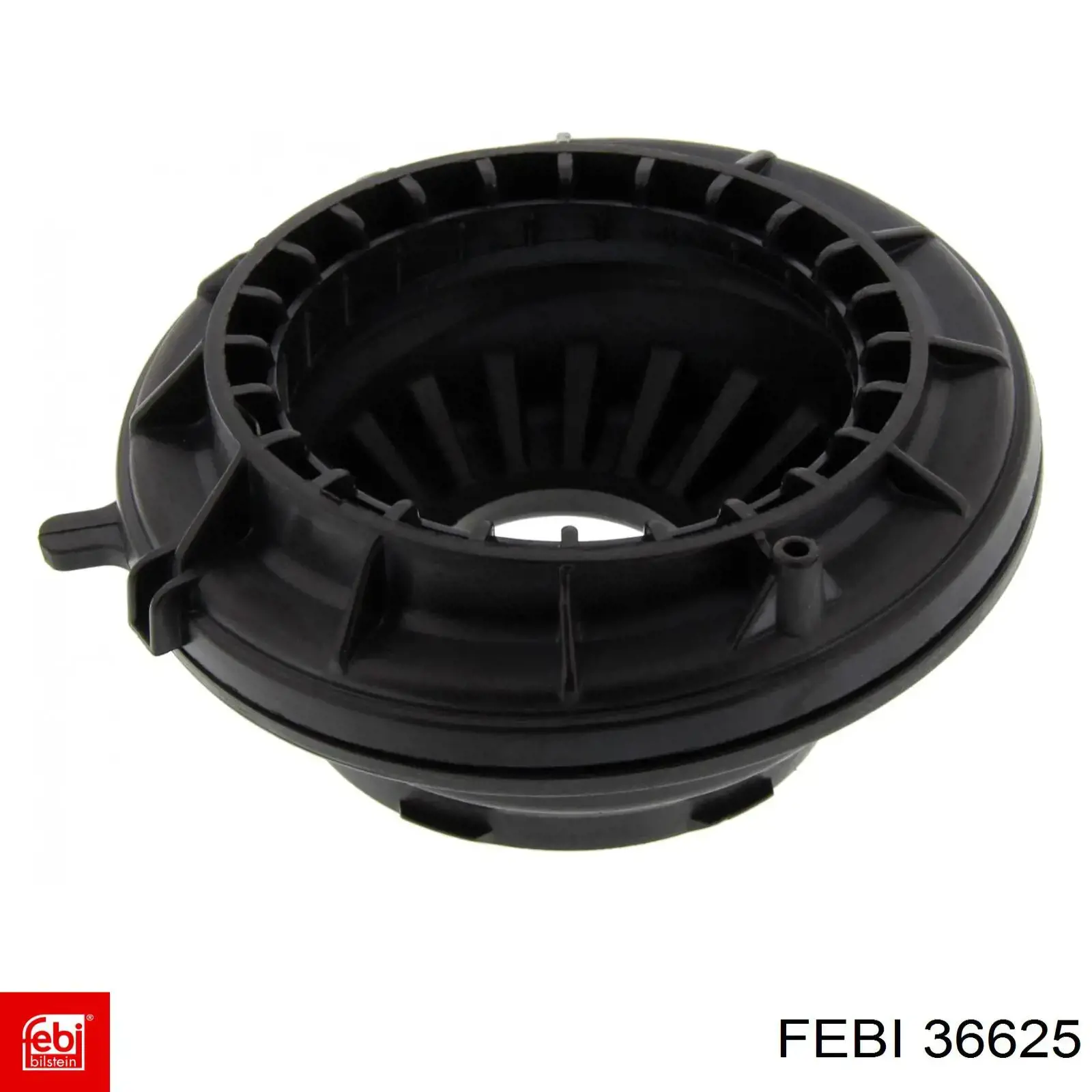 Шків колінвала (демпфер ) Febi 36625 ціна, від 77.77 USD