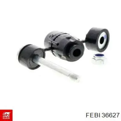 Подушка (опора) двигуна, задня Febi 36627 ціна, від 63.35 USD