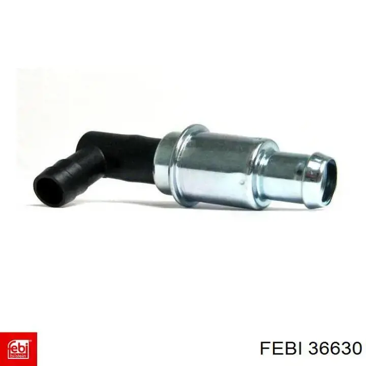 Стабілізатор передній стійкості Febi 36630 ціна, від 21.20 USD