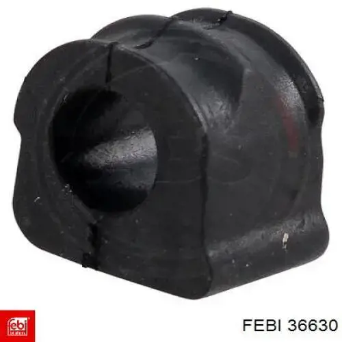 Купити 36630 Febi Стабілізатор поперечної стійкості передній