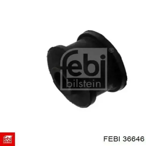Купити 36646 Febi Втулка стійки переднього стабілізатора